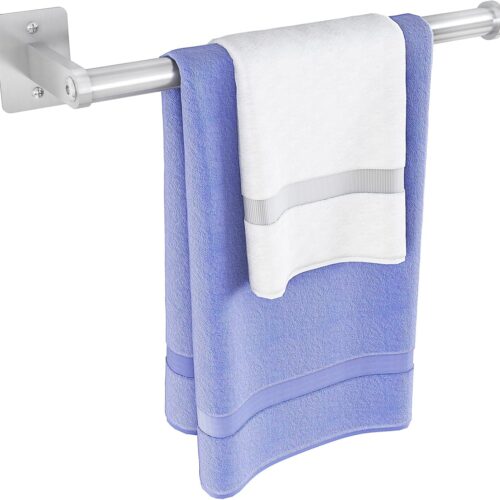 Hand towel rack