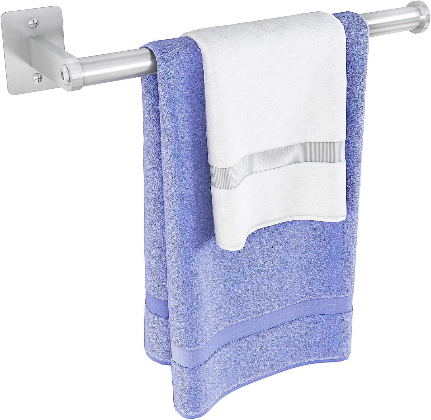 Hand towel rack